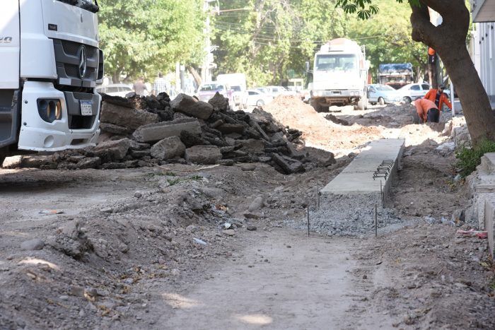 Calle Bandera de Los Andes (6)