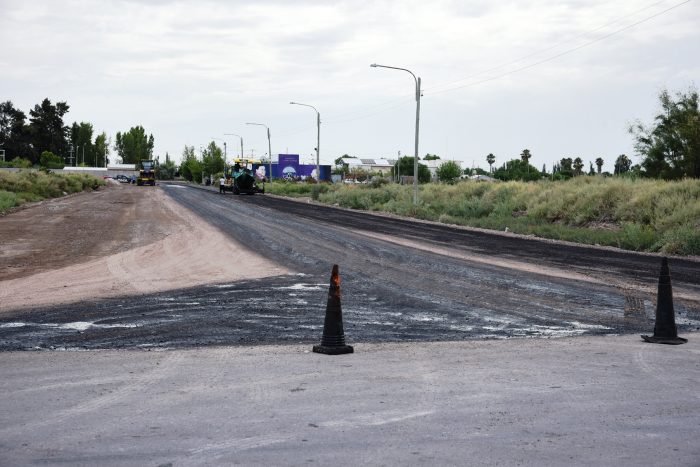 Calle Pública- distrito Puente de Hierro (11)