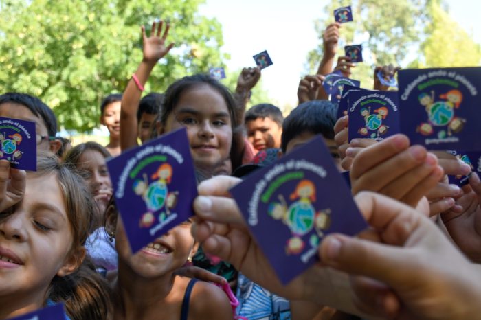 Concientización ambiental en escuelas de verano (14)