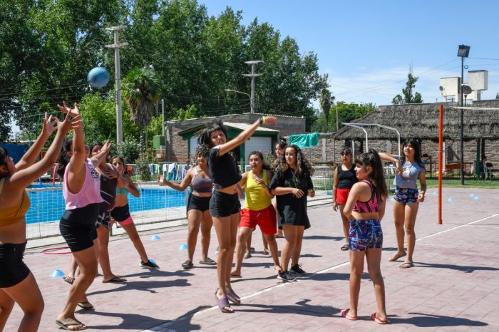 Escuelas de verano Guaymallén 2023 (14)