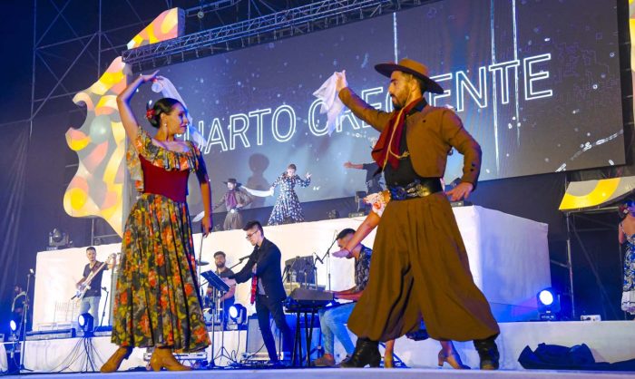 Festival Provincial del Camote (1)