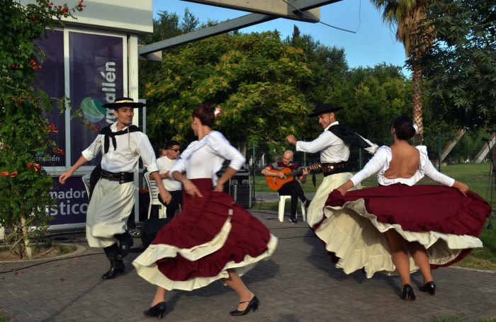 Patios de Guaymallén (4)