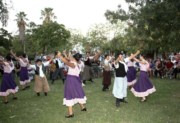 Patios de Guaymallén (6)