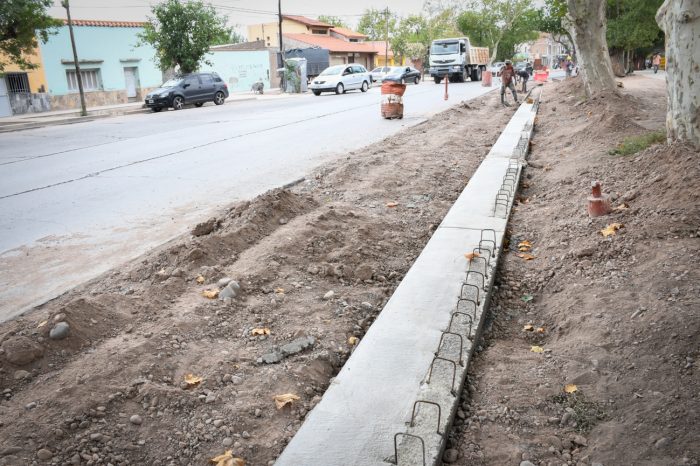 Calle Bandera de Los Andes (7)