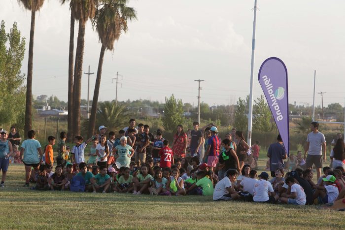 Cierre escuelas de verano (1)