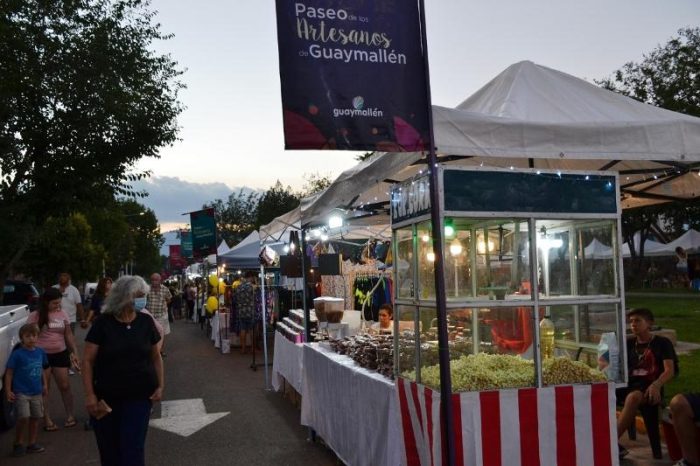 Paseo de las burbujas y sabores del mundo (19)