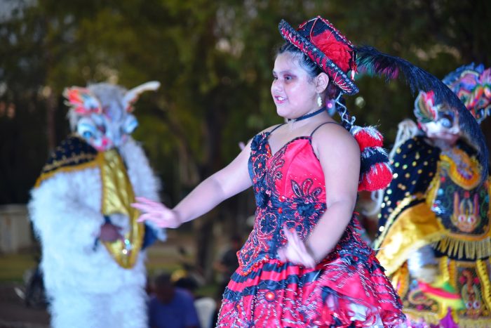 Patios de Guaymallén (2)