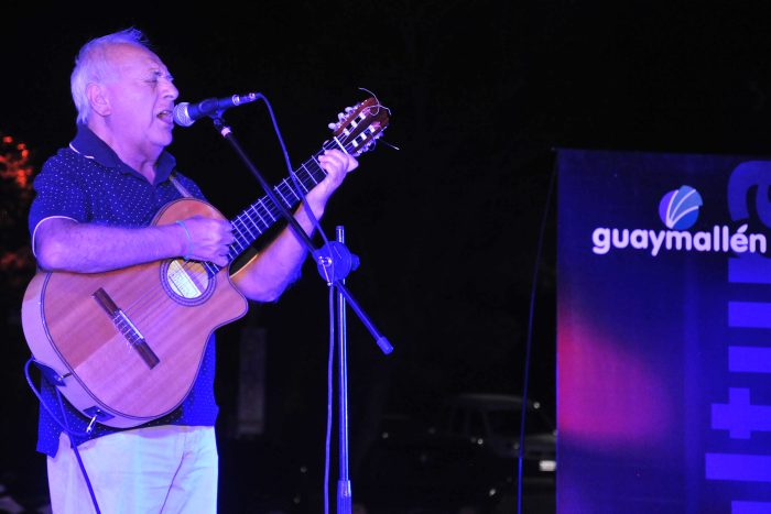 Patios de Guaymallén (2)