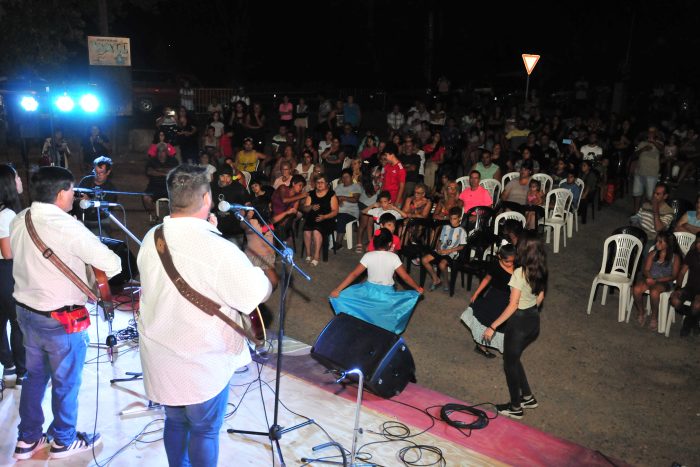 Patios de Guaymallén (3)