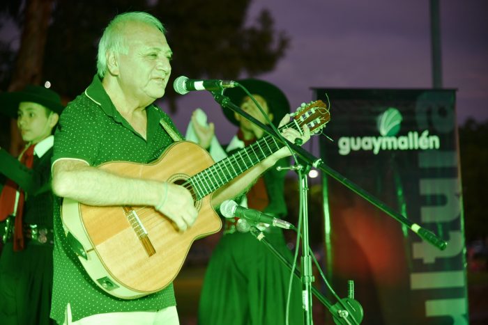 Patios de Guaymallén (5)