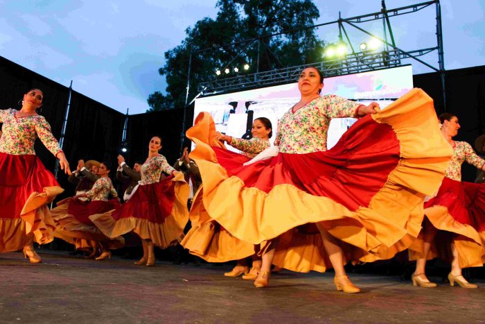 Patios de Guaymallén (5)