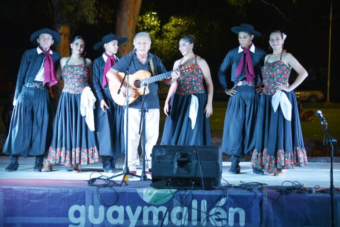 Patios de Guaymallén (9)