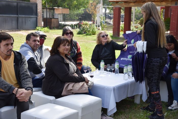 Bus tour descubriendo Guaymallén (7)