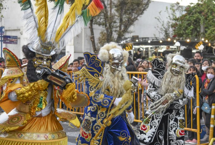 Carnaval Guaymallén (2)