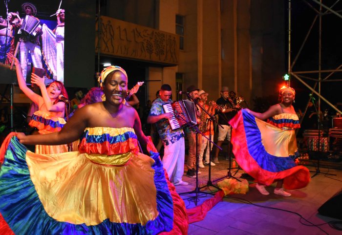 Carnaval Guaymallén (3)
