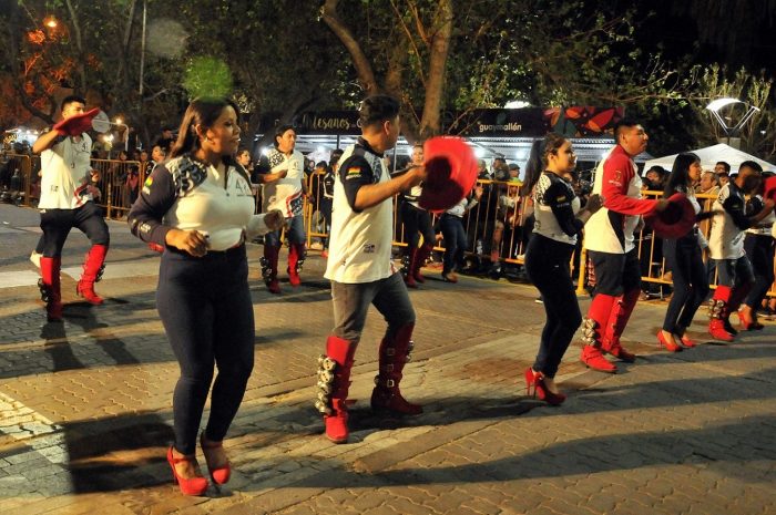 Carnaval Guaymallén (8)