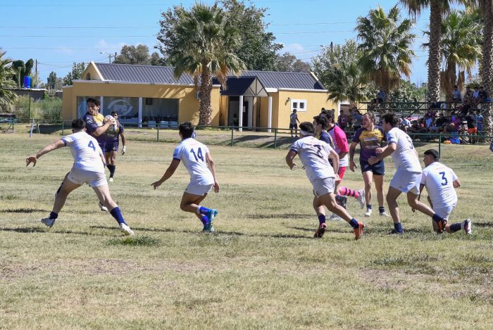 Copa Vendimia Guaymallén (12)