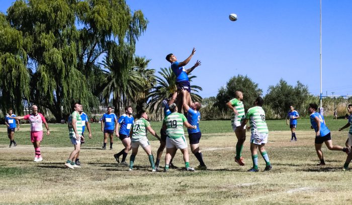 Copa Vendimia Guaymallén (6)