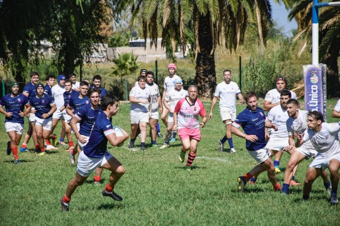 Copa Vendimia Guaymallén (9)