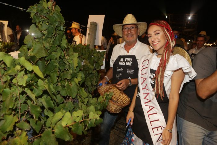 Fiesta de la Cosecha (1)