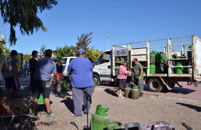 Venta directa de garrafas (2)