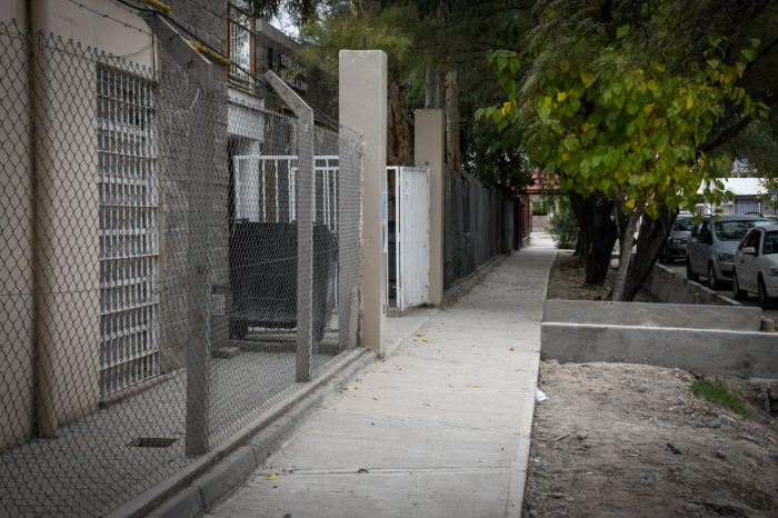 Barrio Malvinas Argentinas (2)