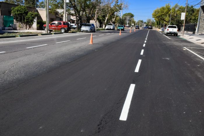 Calle Bandera de Los Andes (5)