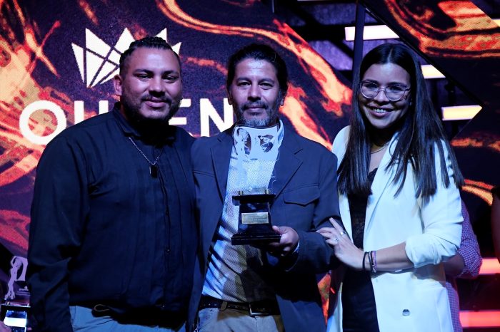 premios Maverik, Guaymallén por la inclusión (10)