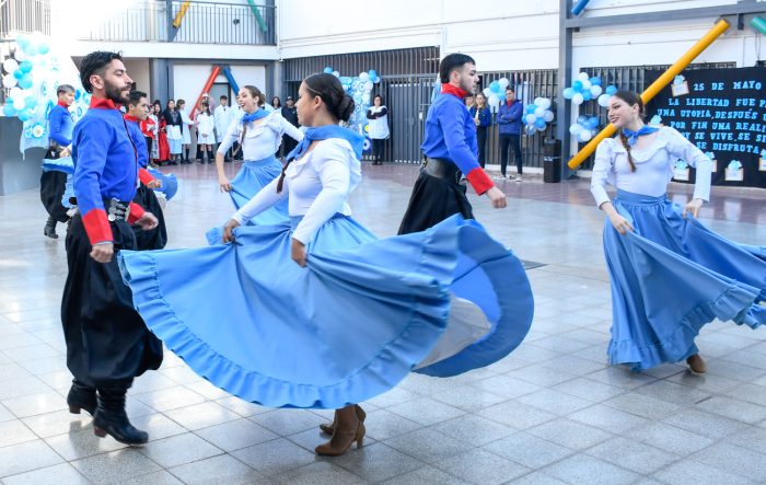 Acto 25 de Mayo (3)