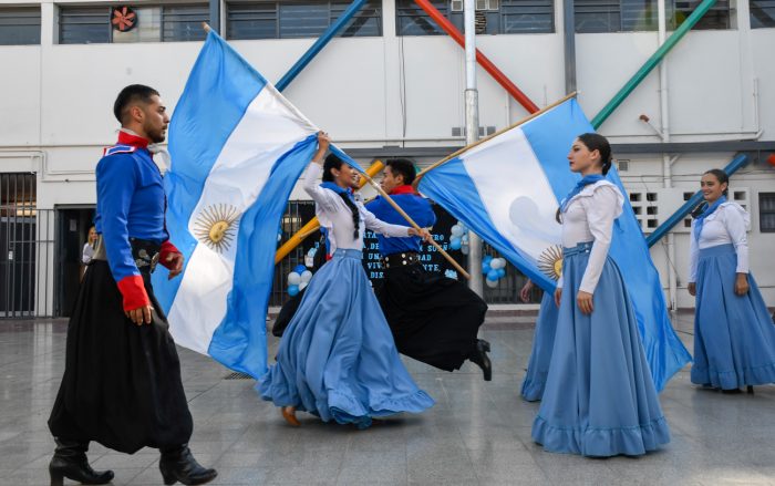 Acto 25 de Mayo (4)