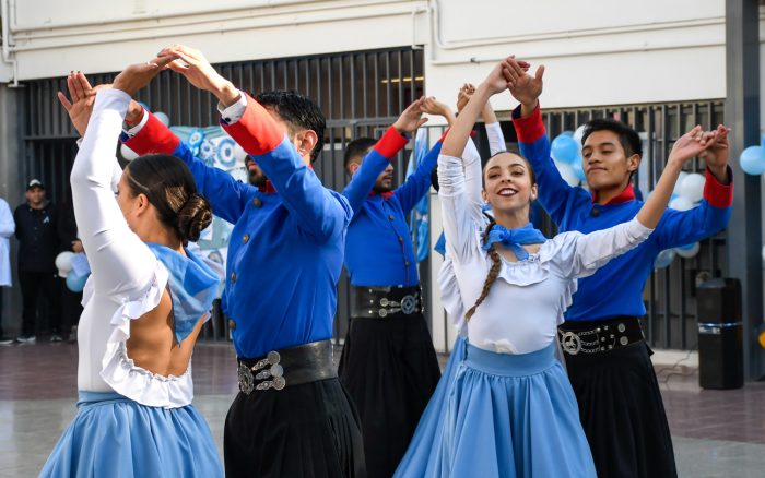 Acto 25 de Mayo (5)