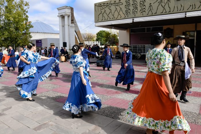 Celebración 25 de Mayo (2)