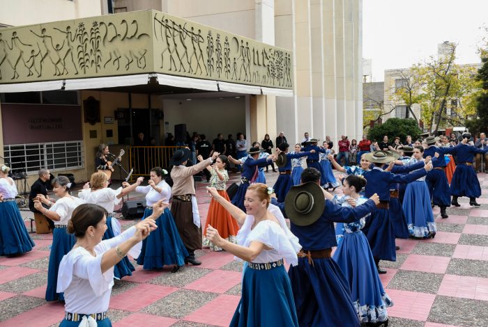 Celebración 25 de Mayo (9)