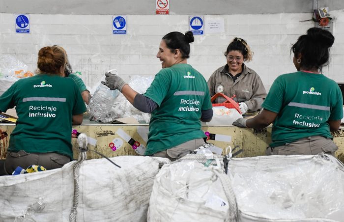 Día Mundial del Reciclaje (12)