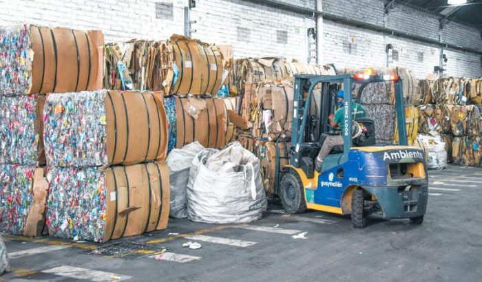 Día Mundial del Reciclaje (2)