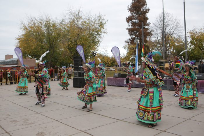 Día de la Madre Boliviana (1)