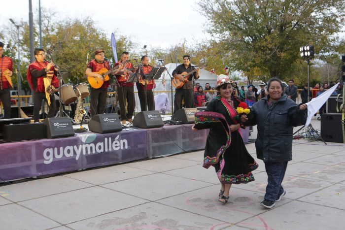 Día de la Madre Boliviana (10)