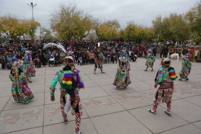 Día de la Madre Boliviana (2)