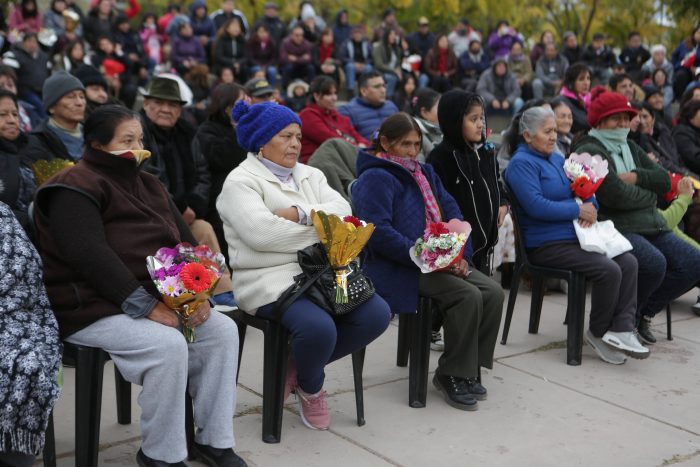 Día de la Madre Boliviana (3)