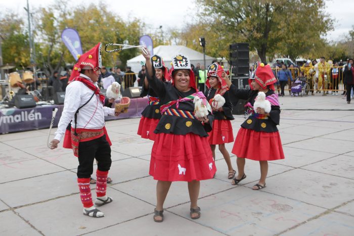 Día de la Madre Boliviana (4)