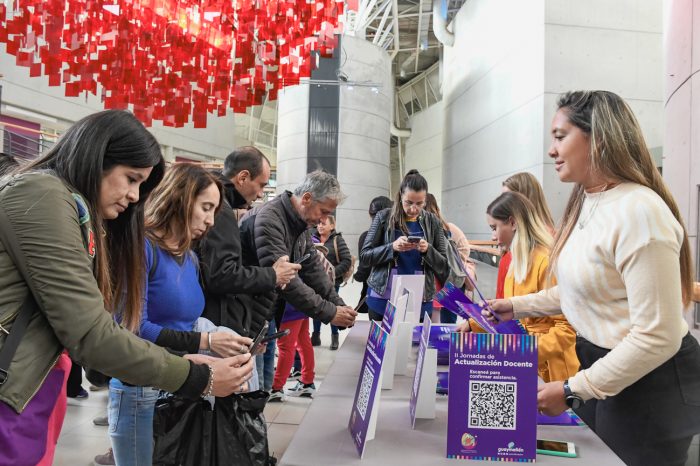 II Jornadas de Actualización Docente (6)