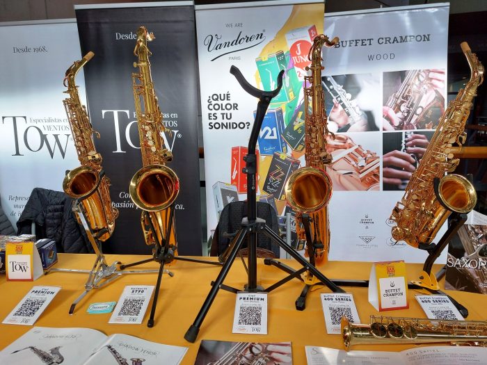 Mendoza Sax Fest (11)