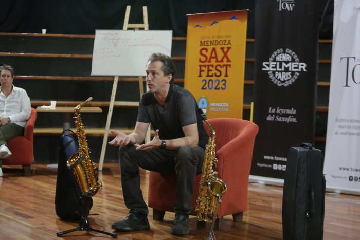 Mendoza Sax Fest (5)