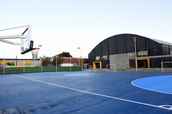 Recorrido Polideportivo Poliguay (19)