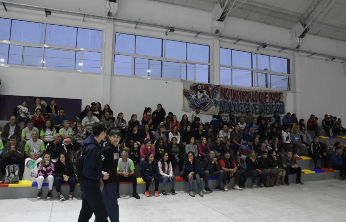 Recorrido Polideportivo Poliguay (27)