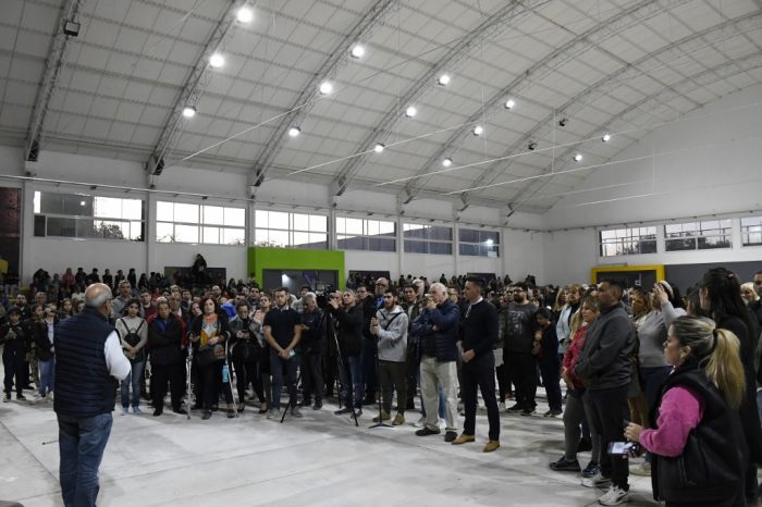 Recorrido Polideportivo Poliguay (30)