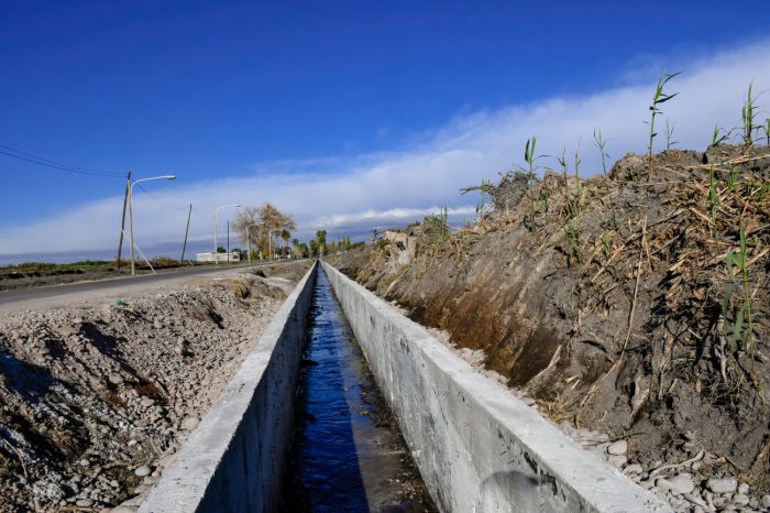 Recorrido junto a Irrigación (5)