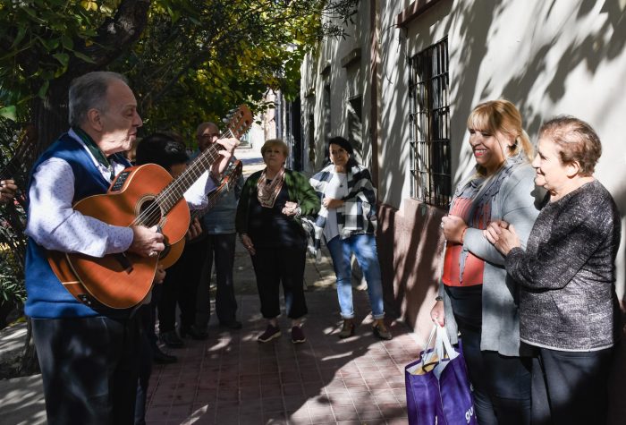 Serenata a Rosa Pereyra (2)