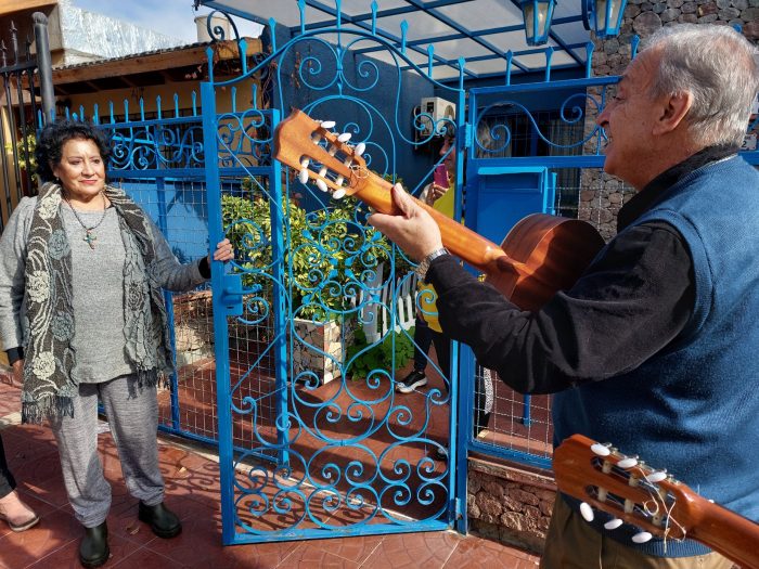 Serenata a Sara Rosales (2)