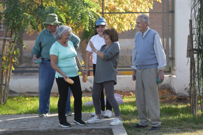 Tarde recreativa - Día de Guaymallén (8)